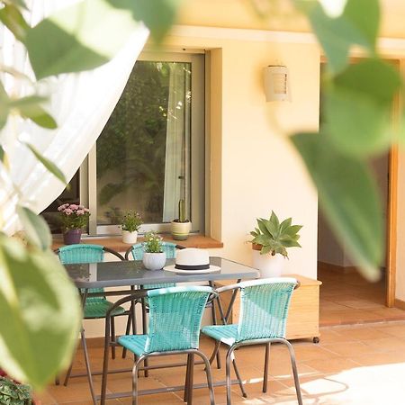 Apartamentos Villamor Denia Dış mekan fotoğraf