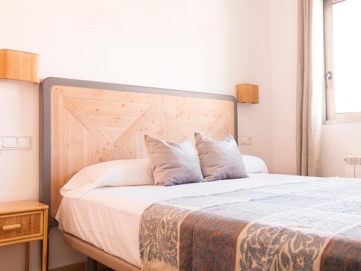 Apartamentos Villamor Denia Dış mekan fotoğraf