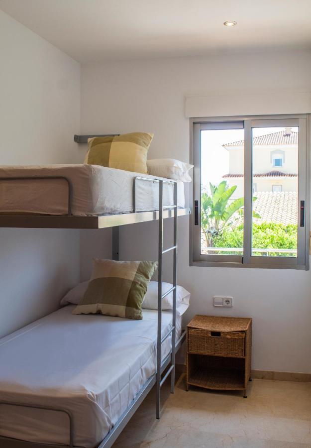 Apartamentos Villamor Denia Dış mekan fotoğraf