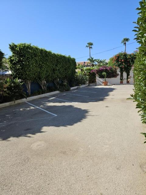 Apartamentos Villamor Denia Dış mekan fotoğraf