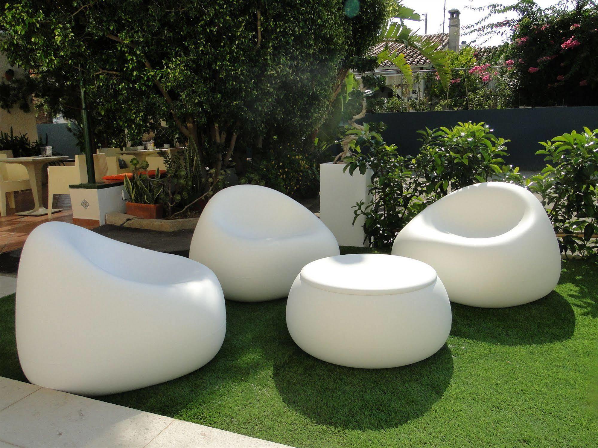 Apartamentos Villamor Denia Dış mekan fotoğraf